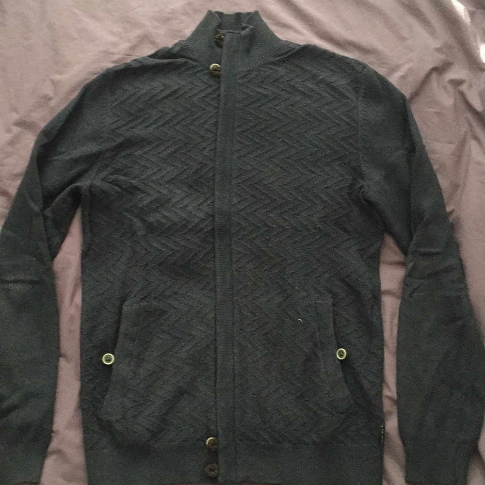 Ted Baker Men’s Sweater